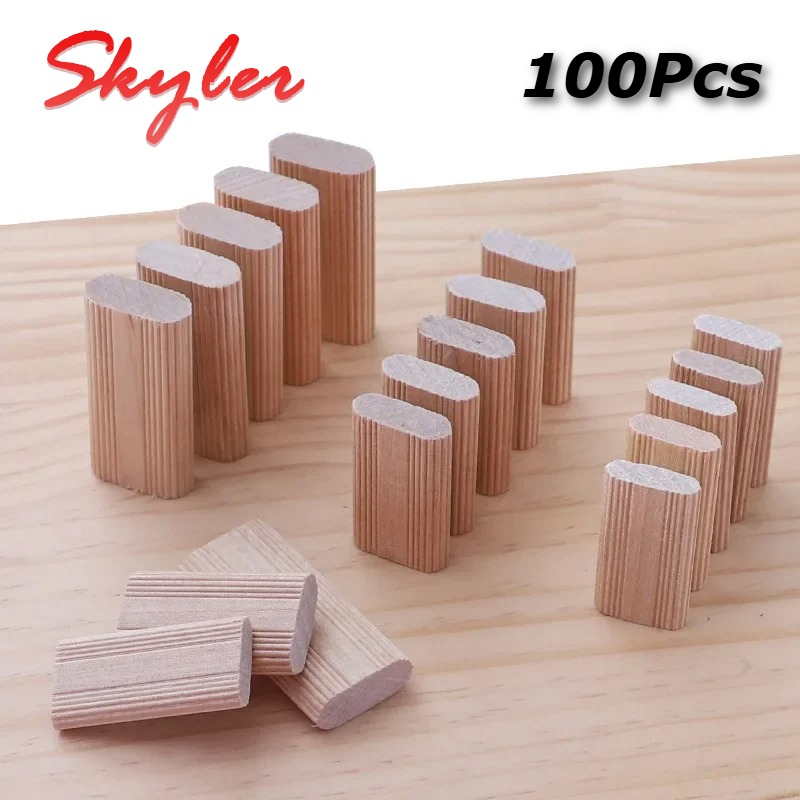 Domino 100/zak Massief Hout DI - Woodworking Domino recensie en prijs
