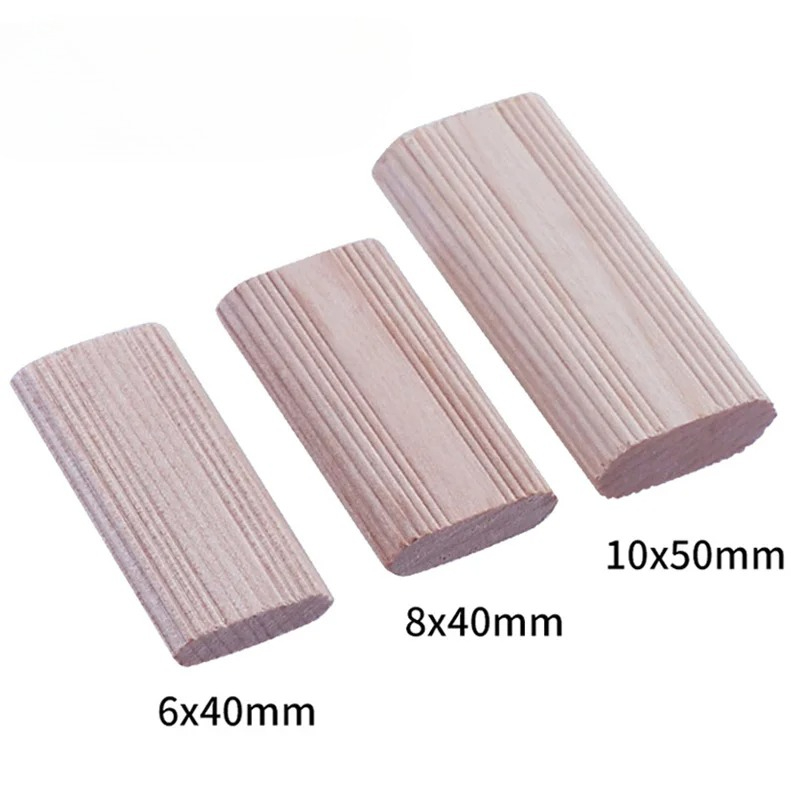 Domino 100/zak Massief Hout DI - Woodworking Domino recensie en prijs