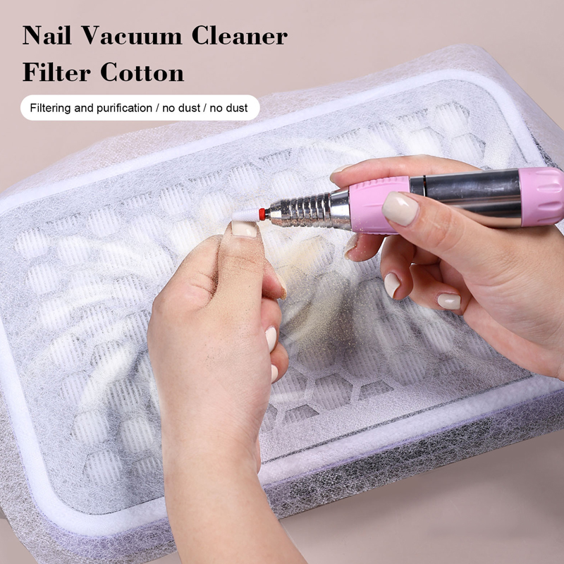 100/200 Stuks Wegwerp Nail Art - Woodworking Dust Collector recensie en prijs