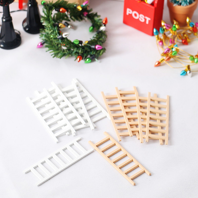 5 Stuks 1:12 Poppenhuis Miniat - Wood Woodworking recensie en prijs
