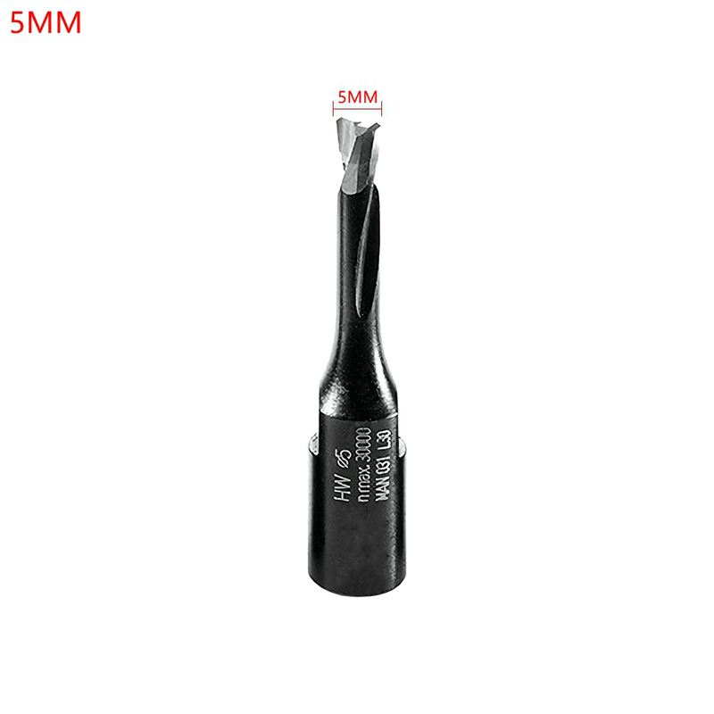 1PCS 5/6/8/10MM Speciale Domin - Woodworking Domino recensie en prijs