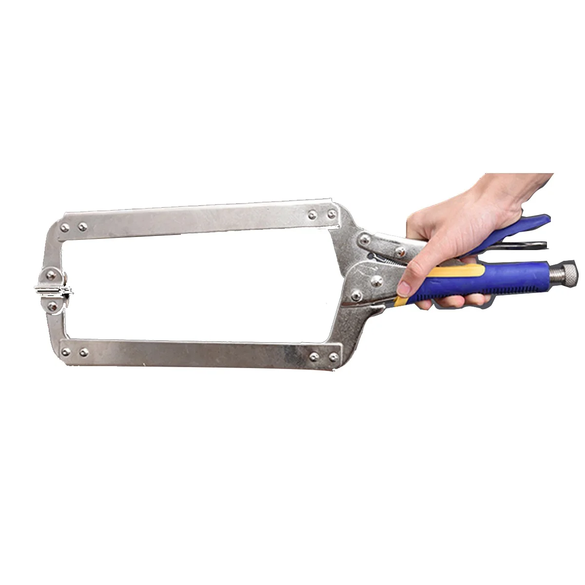 6/9/11/14/18 Inch C Type Multi - Woodworking Vise Types recensie en prijs
