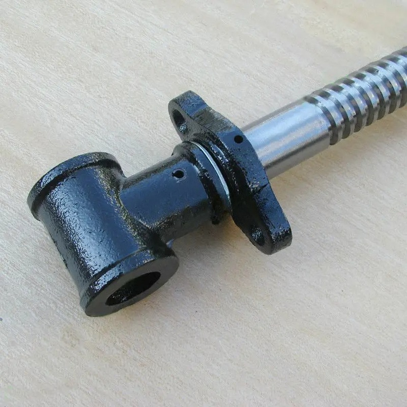 Bankklem 30 mm diameter, lange - Woodworking Vise Types recensie en prijs