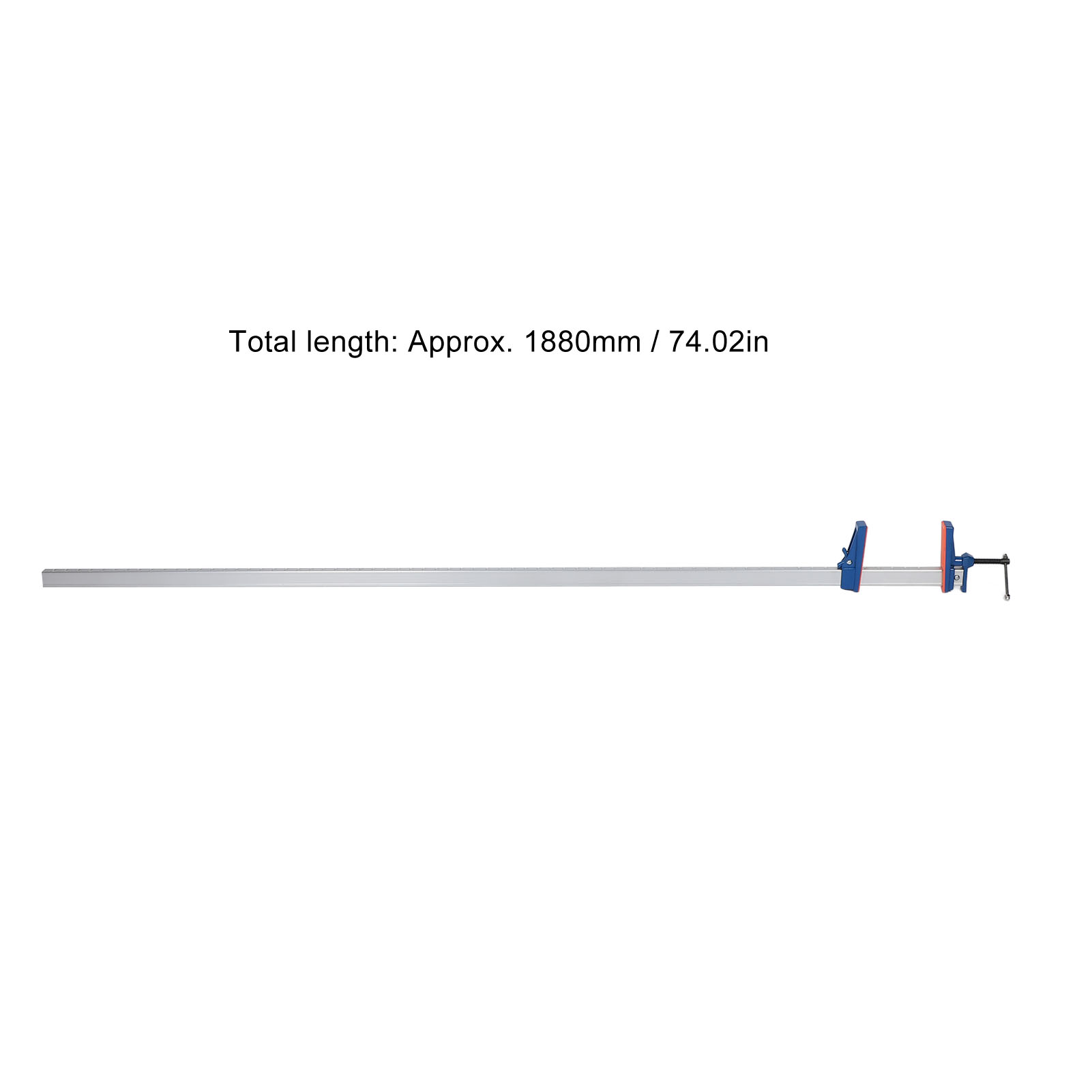 1PC 188cm Houtbewerkingsgereed - Furniture And Woodworking recensie en prijs