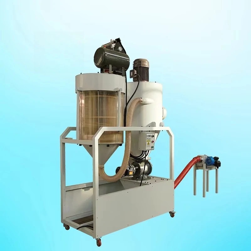 Cyclone-stofafzuigerfilter, in - Woodworking Dust Collector recensie en prijs