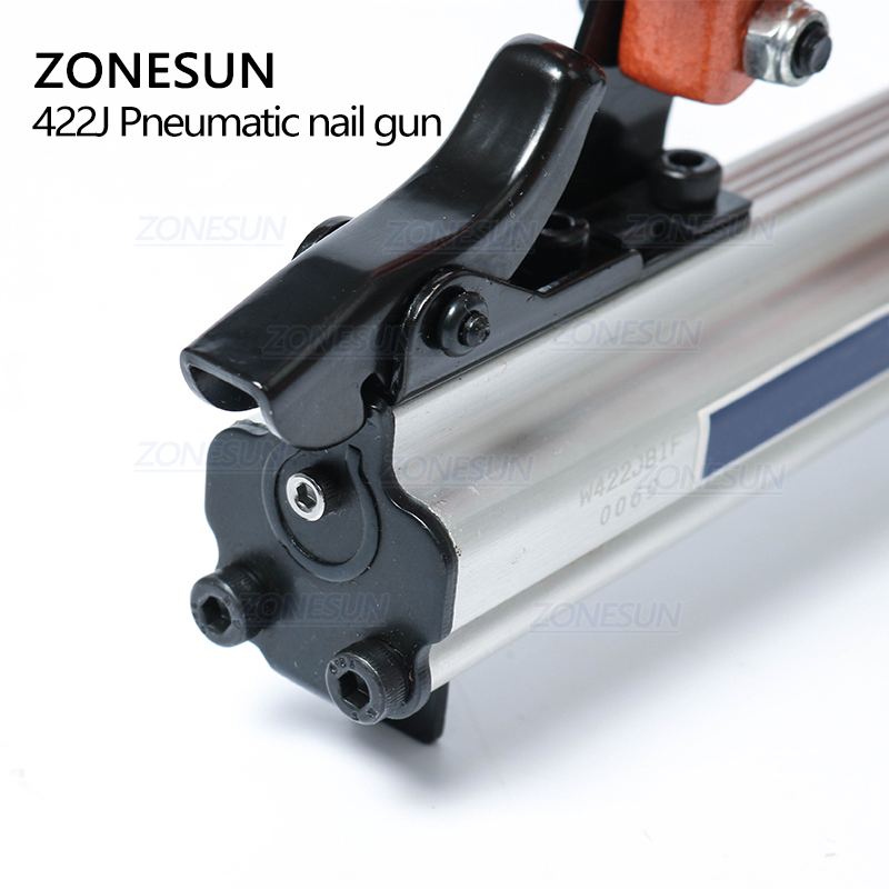 ZONESUN 422J Ga20 5.1mm Breedt - Furniture And Woodworking recensie en prijs