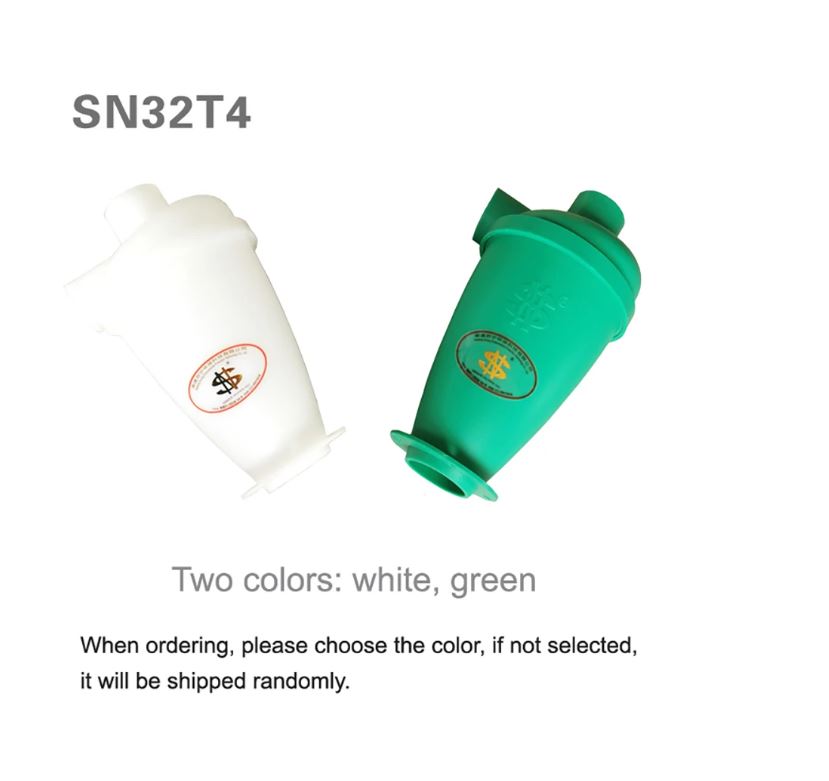 SN32T4 industriële cycloonstof - Woodworking Dust Collector recensie en prijs