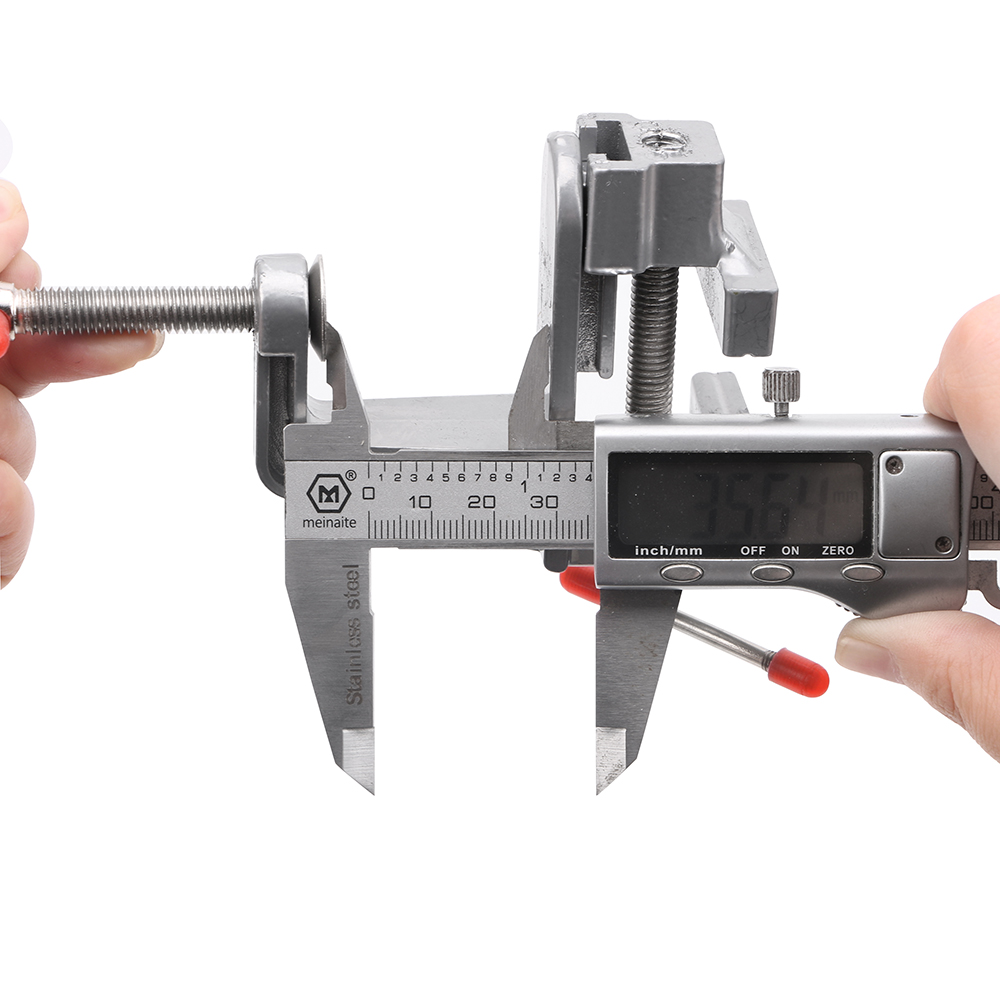 Antislip DIYWORK Platte tafelb - Woodworking Vise Types recensie en prijs