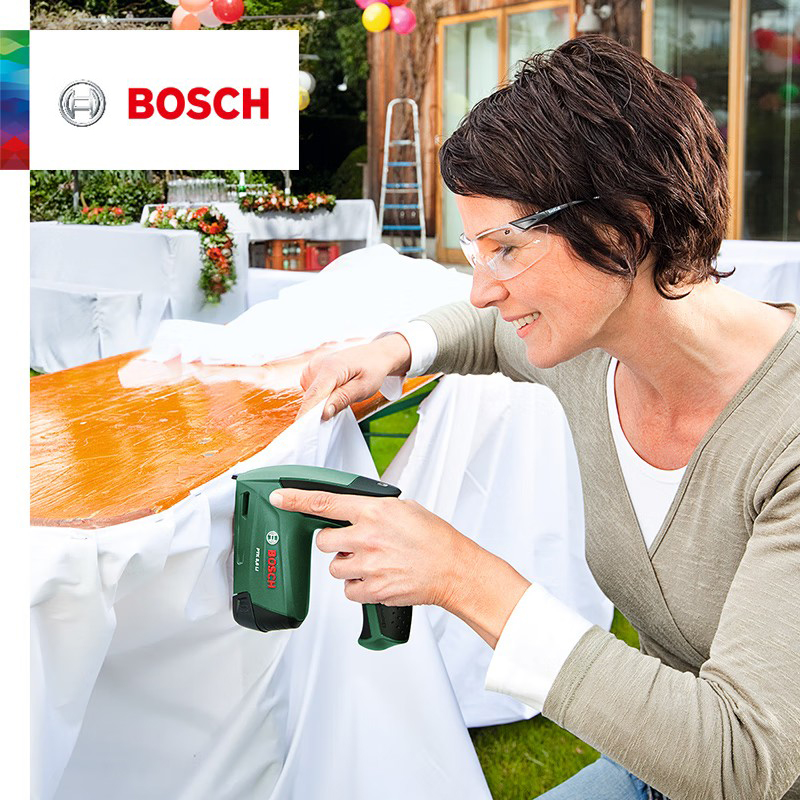 Bosch PTK 3.6 Li Draadloze Nag - Furniture And Woodworking recensie en prijs
