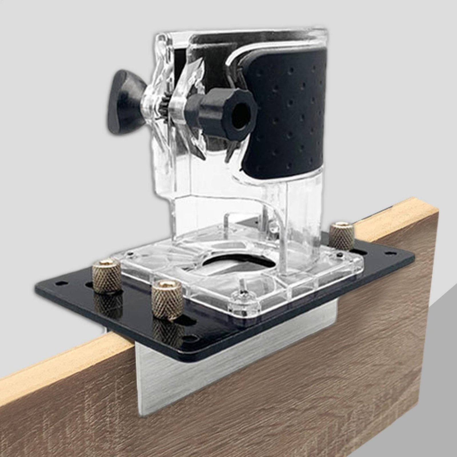 Verborgen connectormal Multifu - Furniture And Woodworking recensie en prijs