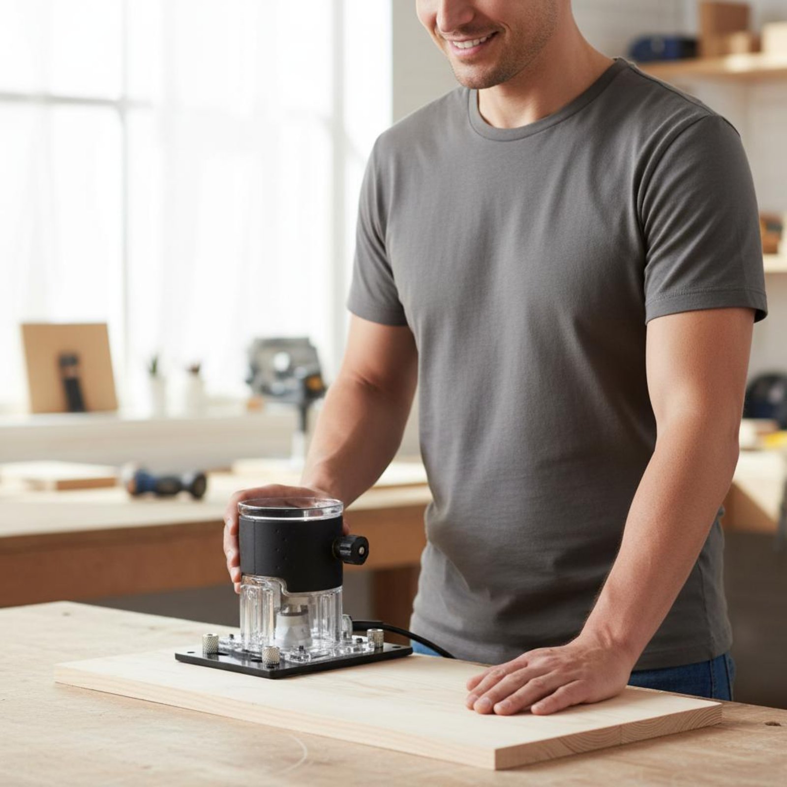 Verborgen connectormal Multifu - Furniture And Woodworking recensie en prijs