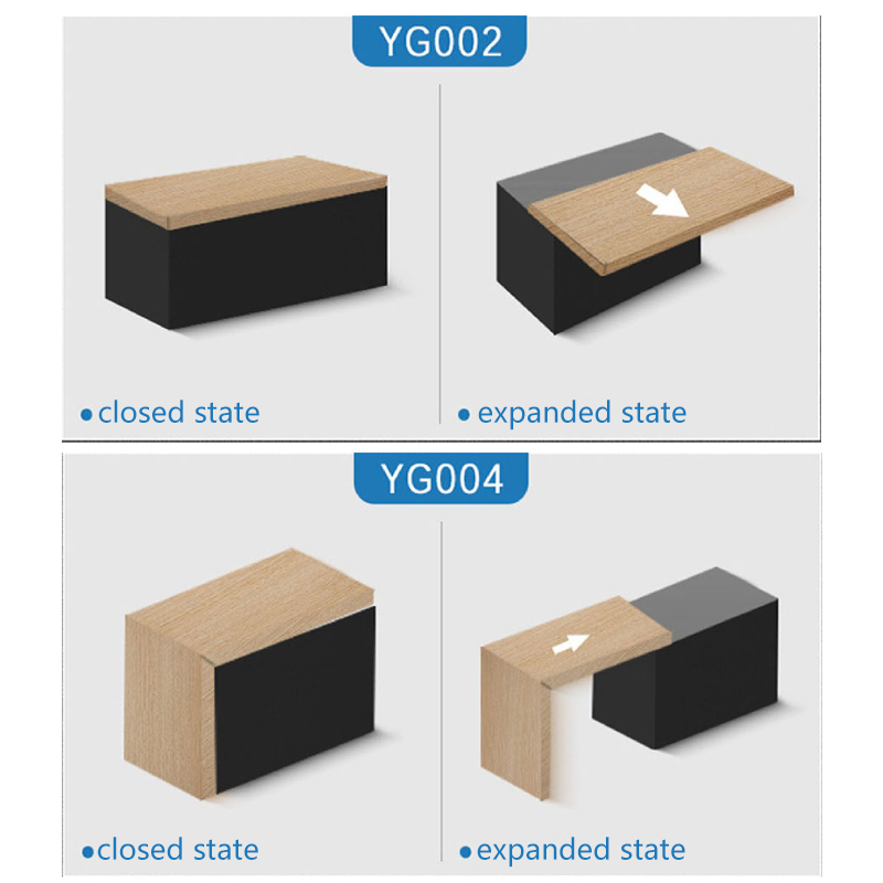 Ultradunne schuifrail voor keu - Woodworking Free Plans recensie en prijs