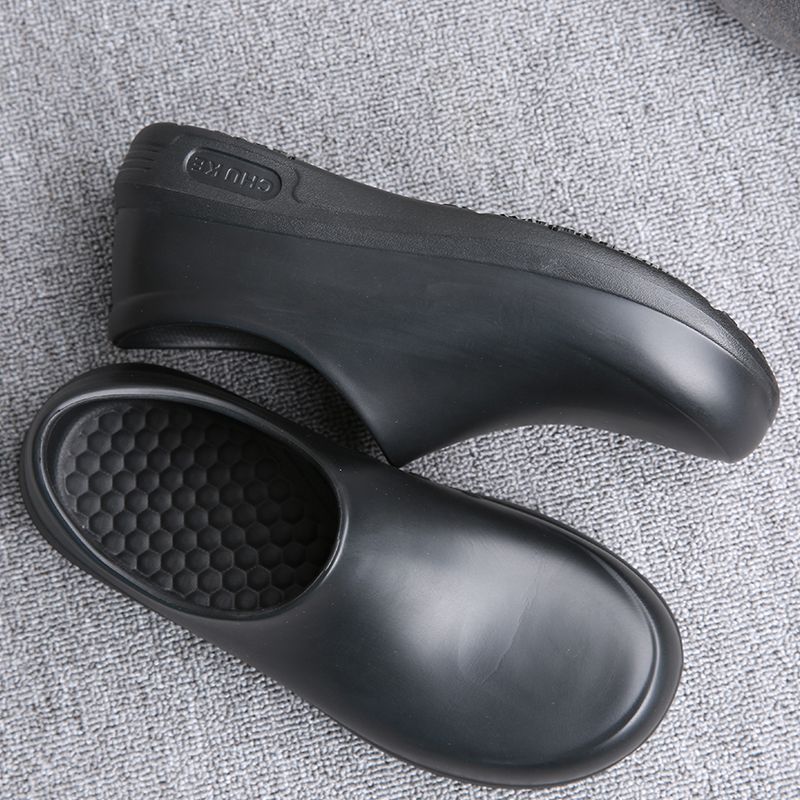 Antislip kokschoenen voor zowe - Woodworking For Kids recensie en prijs