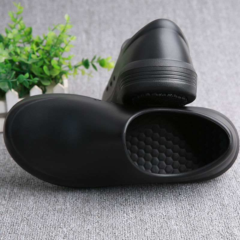Antislip kokschoenen voor zowe - Woodworking For Kids recensie en prijs
