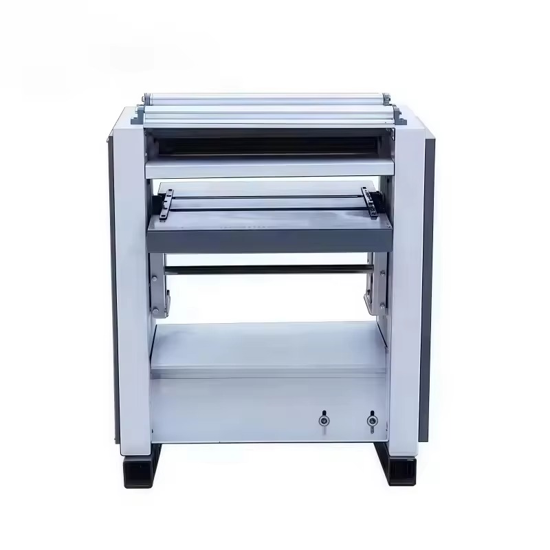 Eenzijdige schaafmachine 400-7 - Furniture And Woodworking recensie en prijs