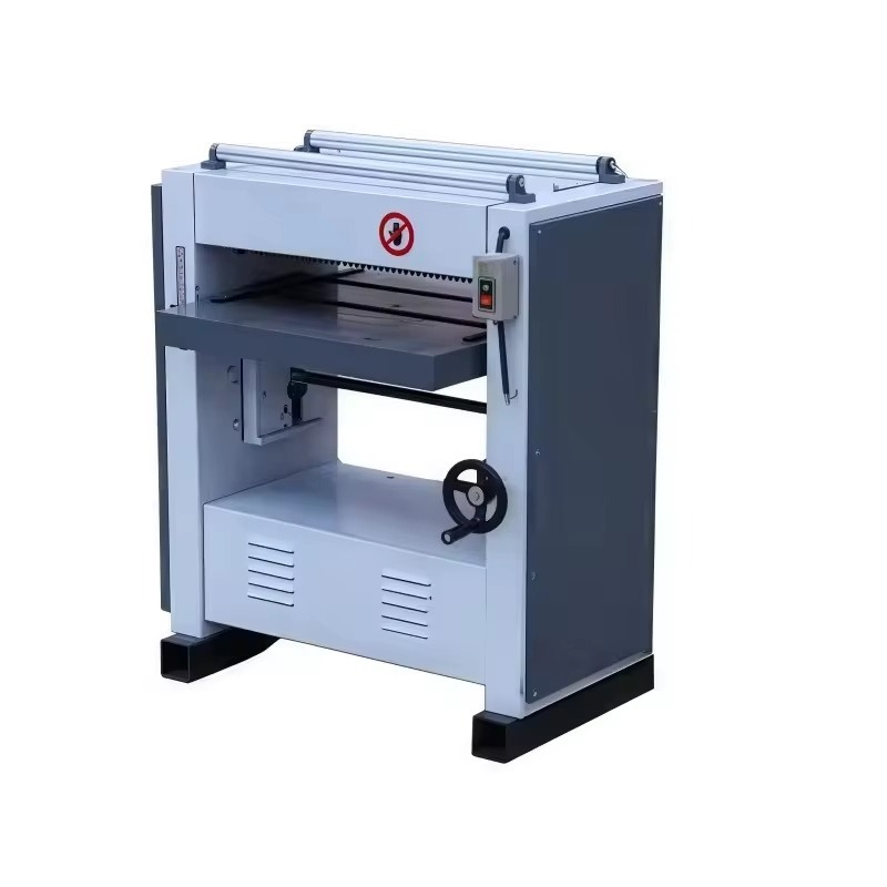 Eenzijdige schaafmachine 400-7 - Furniture And Woodworking recensie en prijs