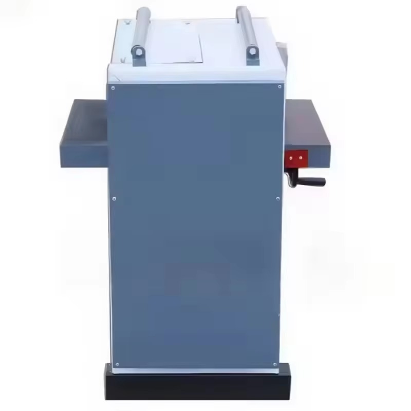 Eenzijdige schaafmachine 400-7 - Furniture And Woodworking recensie en prijs