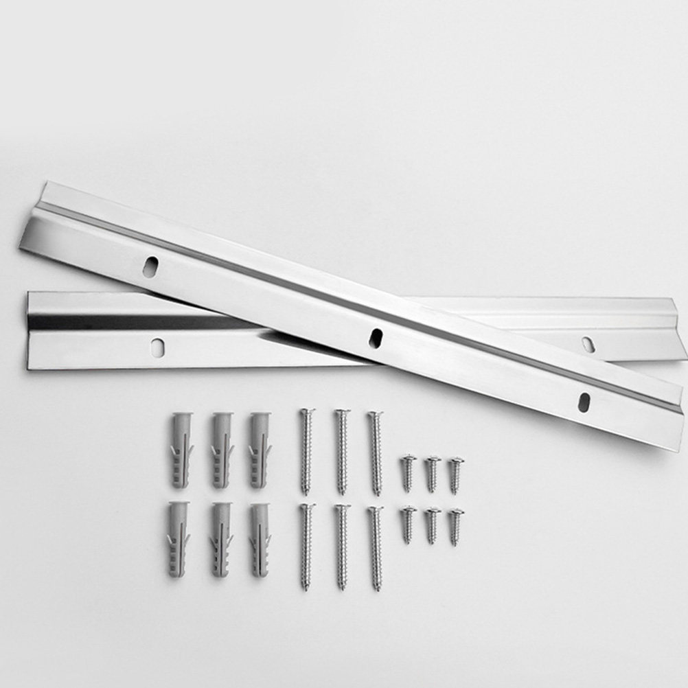 1Set Franse Cleat Ophangbeugel - Woodworking Z Clips recensie en prijs