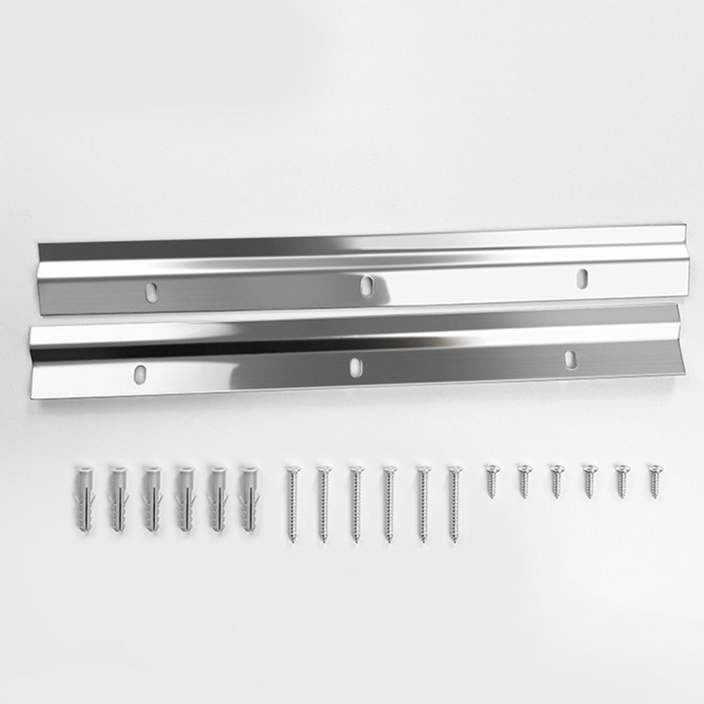 1Set Franse Cleat Ophangbeugel - Woodworking Z Clips recensie en prijs