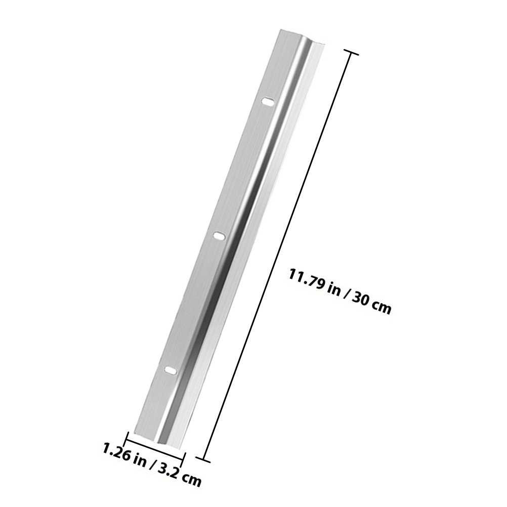 1Set Franse Cleat Ophangbeugel - Woodworking Z Clips recensie en prijs