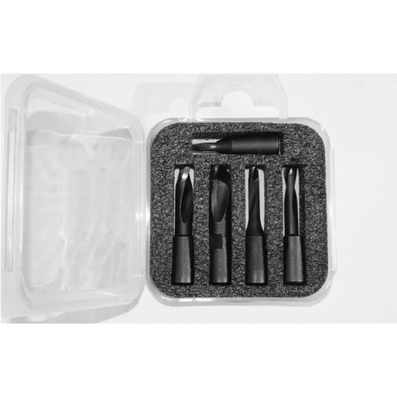 Domino DF500 gleuffrees pen ho - Woodworking Domino recensie en prijs