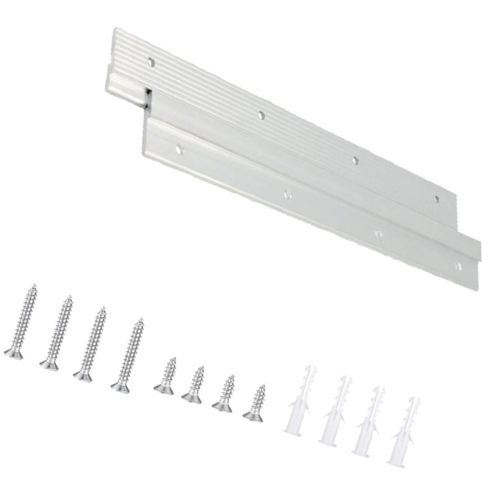 1 paar French-Cleat Picture Ha - Woodworking Z Clips recensie en prijs