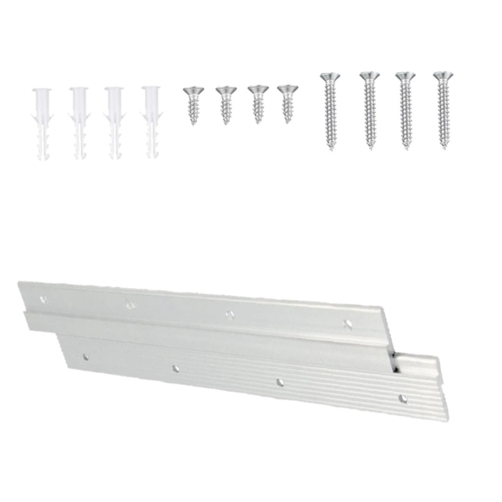 1 paar French-Cleat Picture Ha - Woodworking Z Clips recensie en prijs