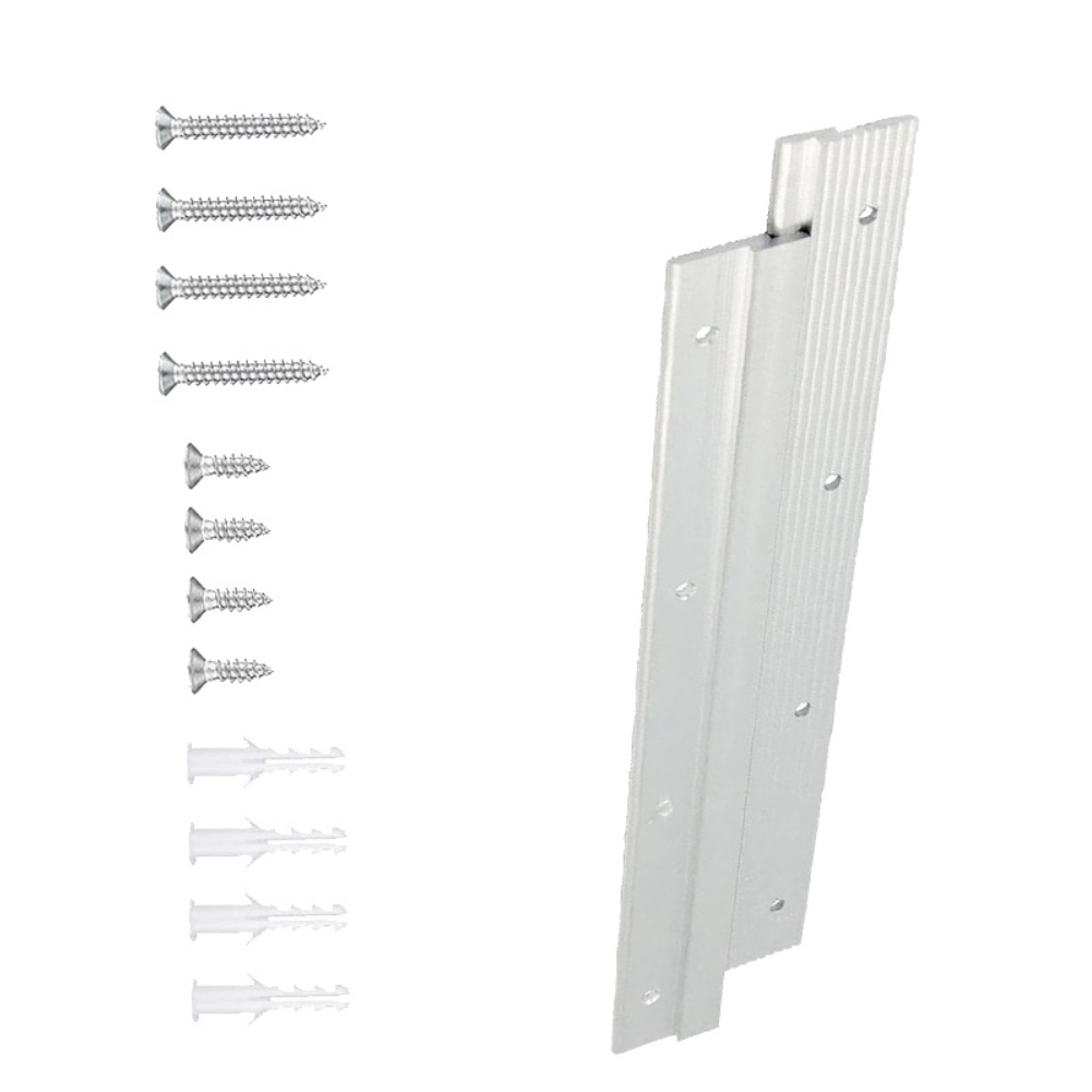 1 paar French-Cleat Picture Ha - Woodworking Z Clips recensie en prijs