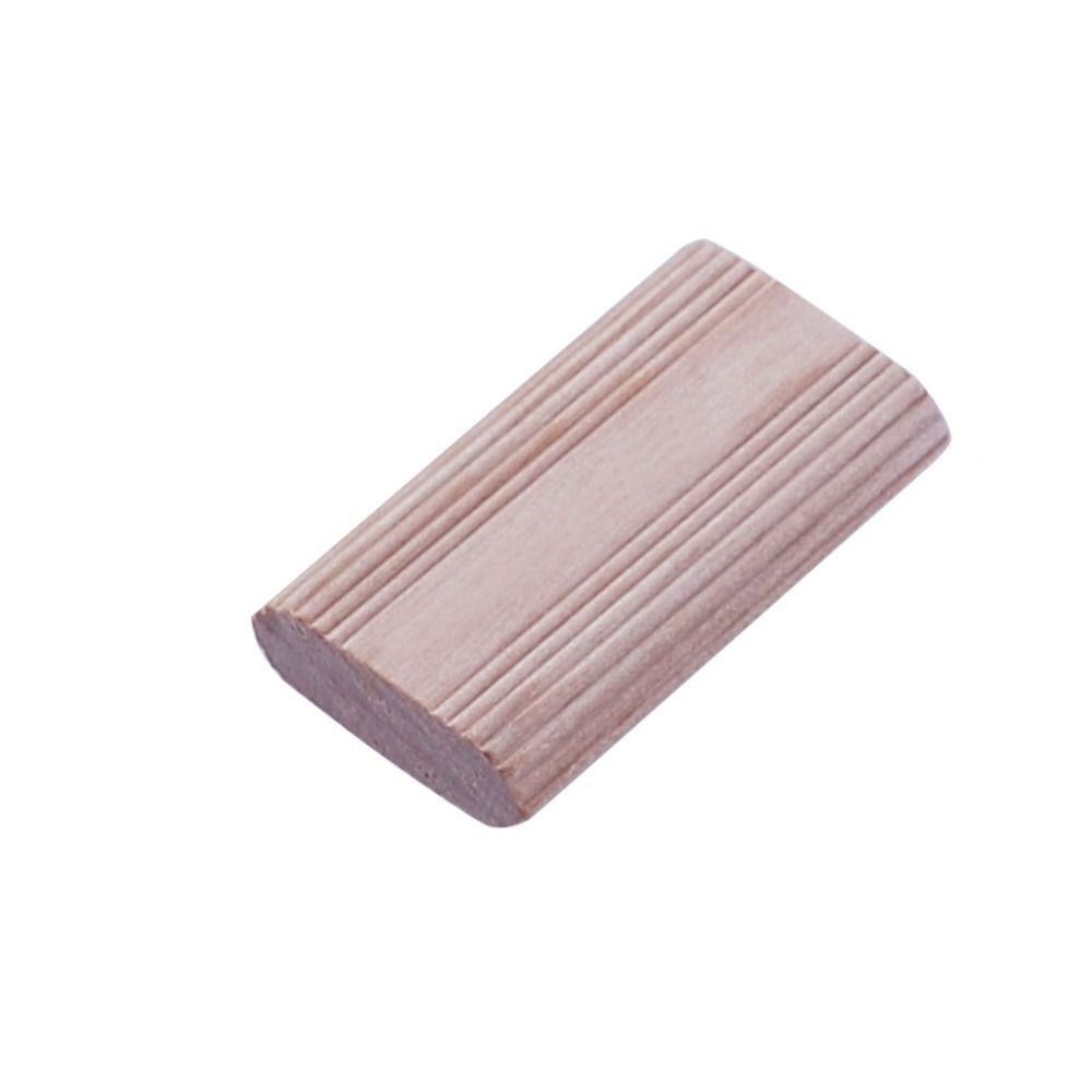 50/100 Stuks Beukenhout Domino - Woodworking Domino recensie en prijs