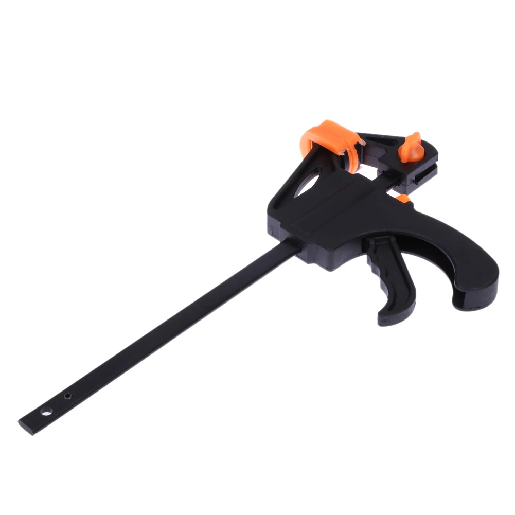 4 Inch Houtklem F Type Houtbew - Woodworking Z Clips recensie en prijs