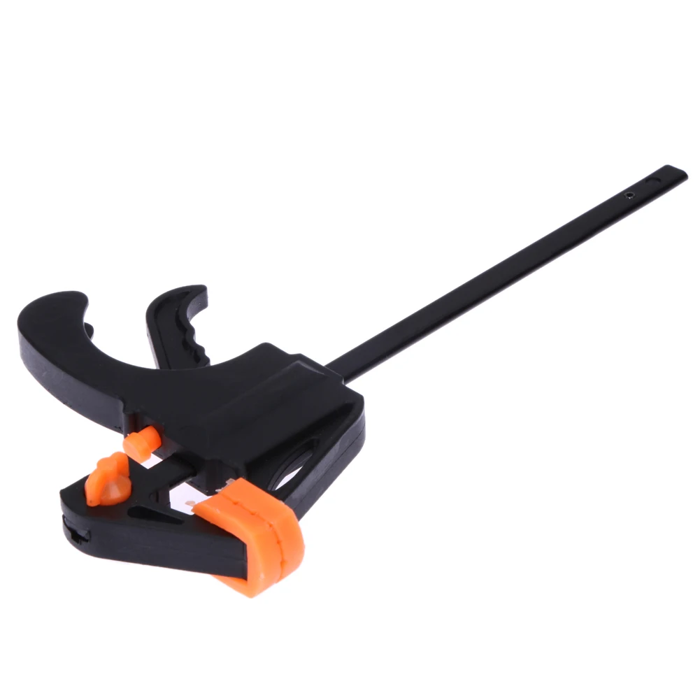 4 Inch Houtklem F Type Houtbew - Woodworking Z Clips recensie en prijs