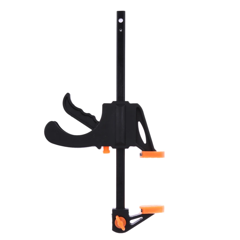 4 Inch Houtklem F Type Houtbew - Woodworking Z Clips recensie en prijs