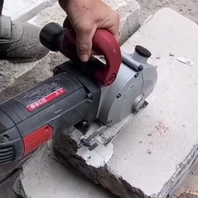 Industriële hoogvermogen stofz - Woodworking Dust Collector recensie en prijs