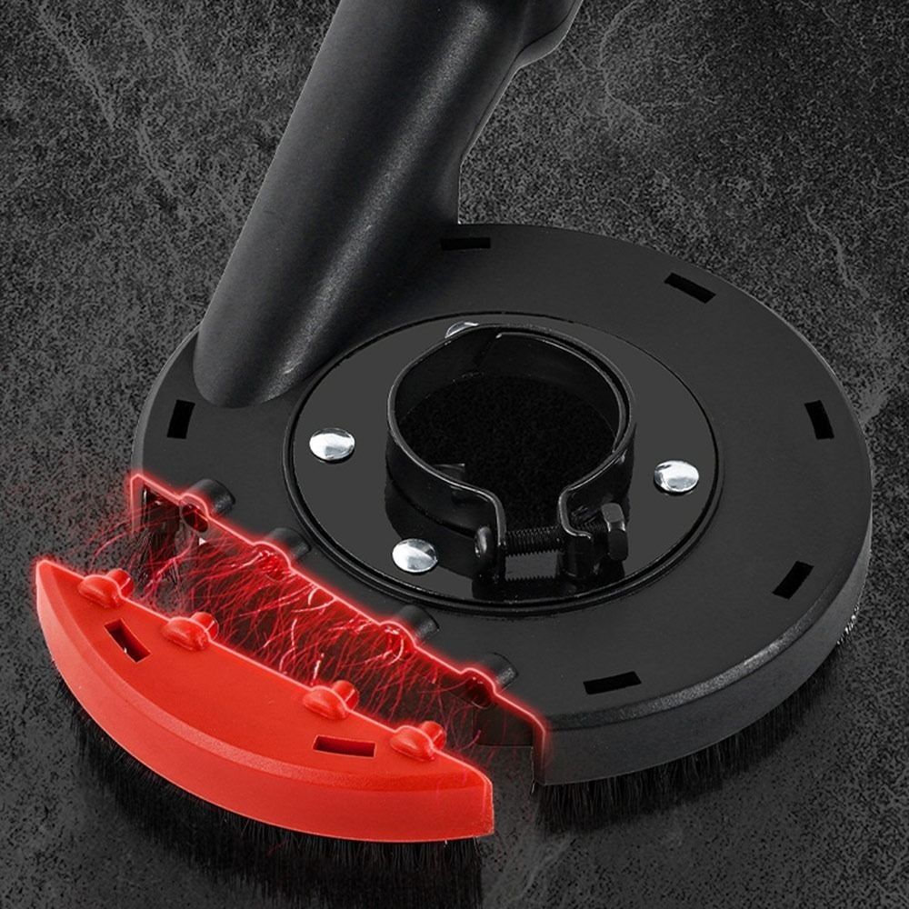 Stofbescherming voor haakse sl - Woodworking Dust Collector recensie en prijs