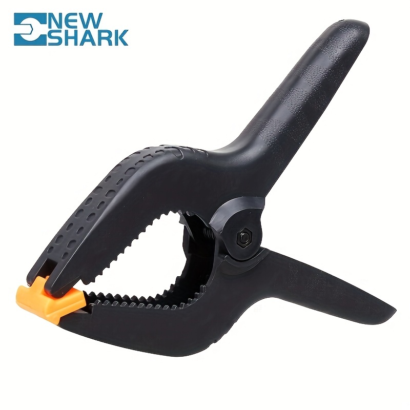 3/4/6/9 inch Plastic Nylon Ver - Woodworking Z Clips recensie en prijs