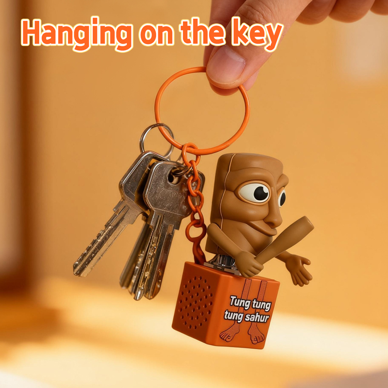 Nieuwe Tung Tung Tung Sahur Sl - Woodworking For Kids recensie en prijs