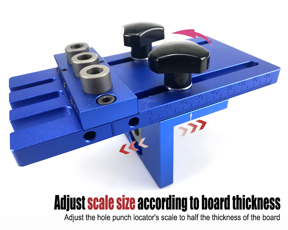 3-in-1 gatenopener, locator vo - Furniture And Woodworking recensie en prijs