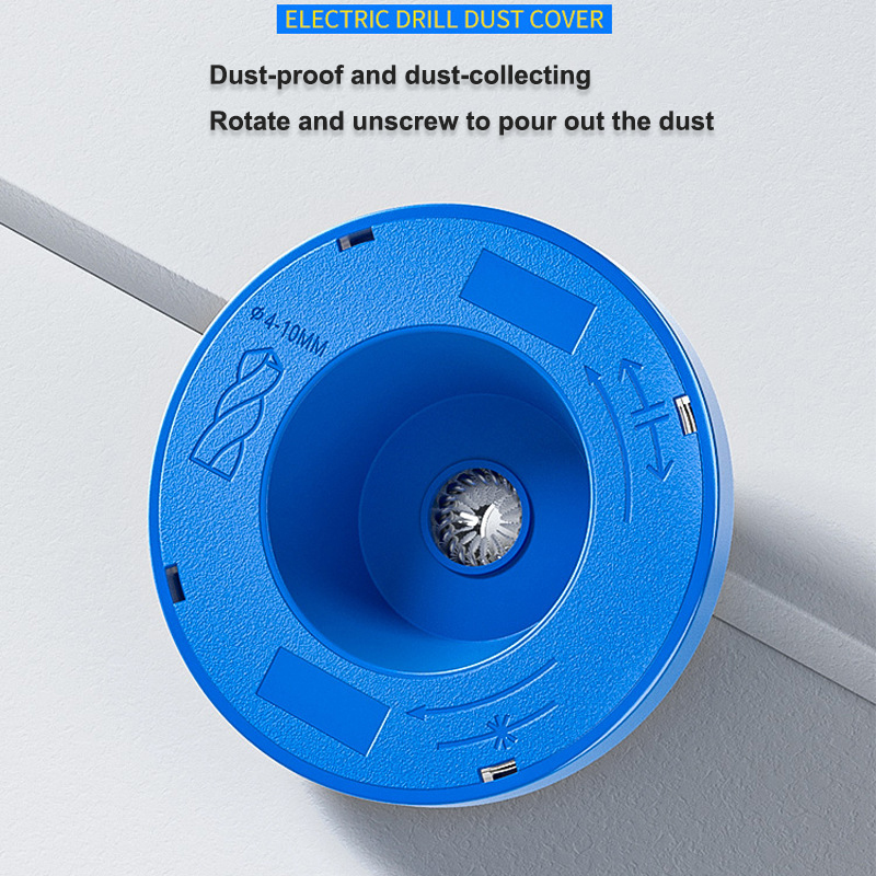 Elektrische boorstofkap Askomm - Woodworking Dust Collector recensie en prijs