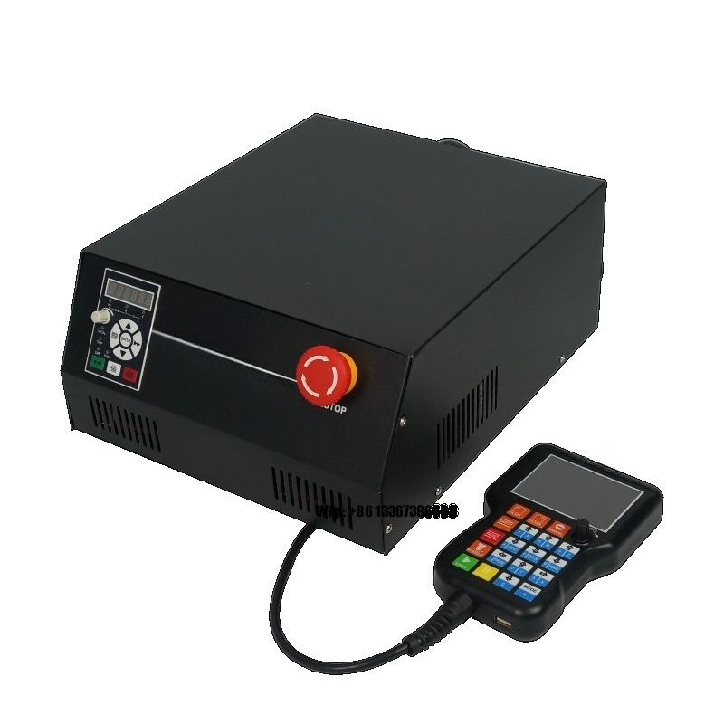 CNC-onderdelen voor houtbewerk - Woodworking Box recensie en prijs