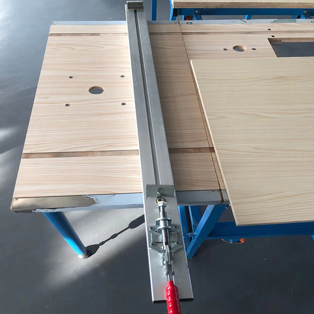 Nieuwe Houten Plankklem Voor F - Woodworking Z Clips recensie en prijs