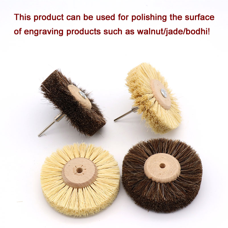 1Pcs Schurende Sisal Filament  - Furniture And Woodworking recensie en prijs