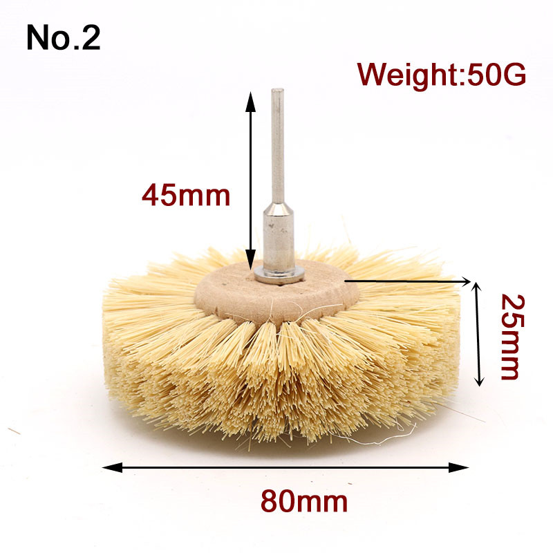 1Pcs Schurende Sisal Filament  - Furniture And Woodworking recensie en prijs