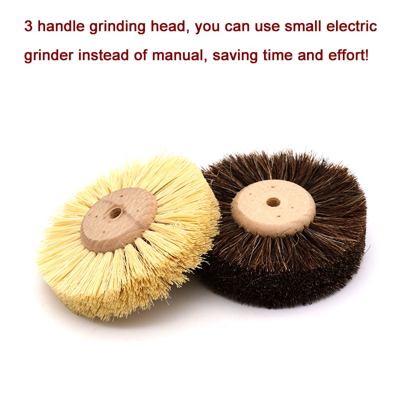 1Pcs Schurende Sisal Filament  - Furniture And Woodworking recensie en prijs