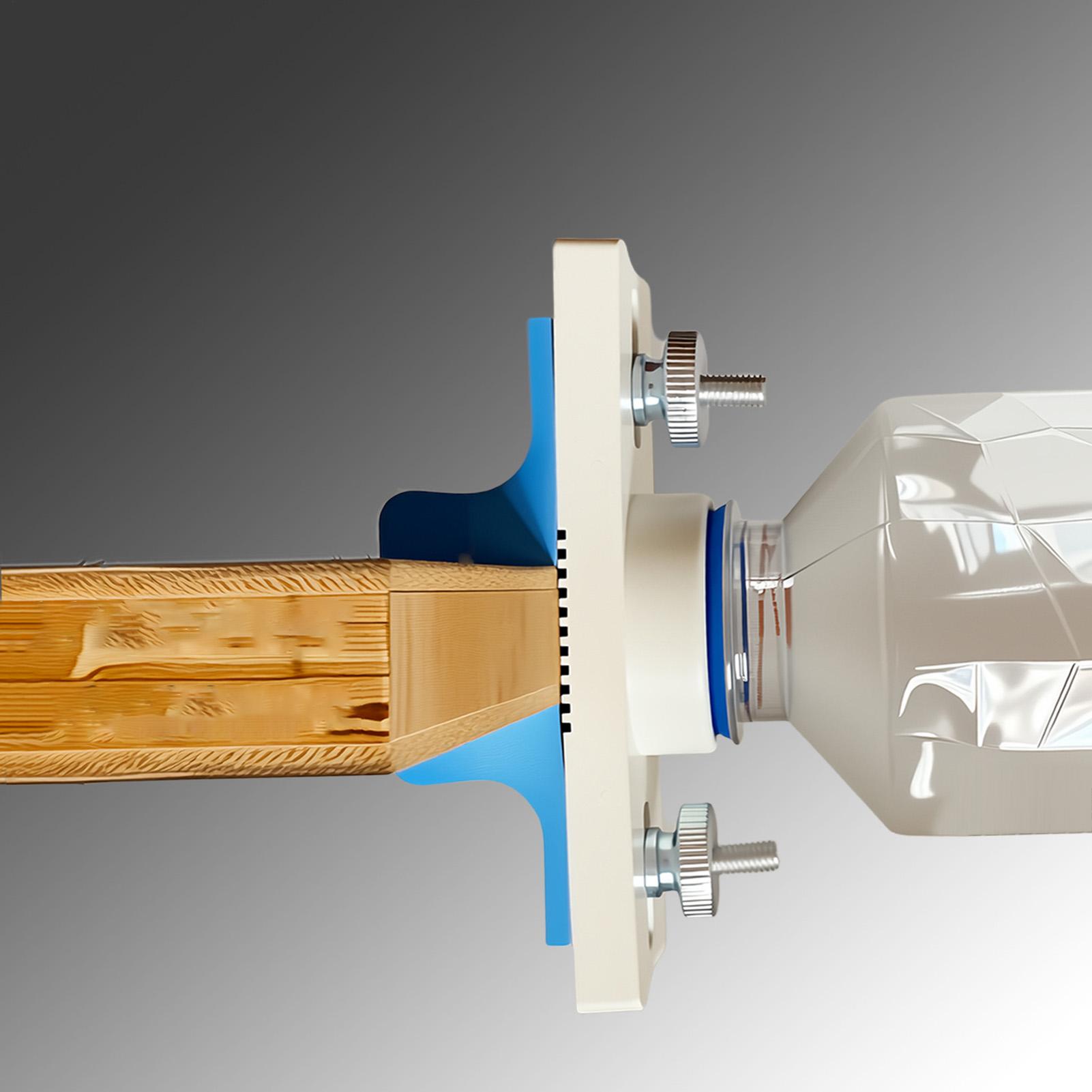 Houtlijmverspreider Platte lij - Furniture And Woodworking recensie en prijs
