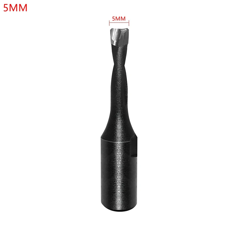1PCS 4/5/6/8/10MM Domino DF500 - Woodworking Domino recensie en prijs