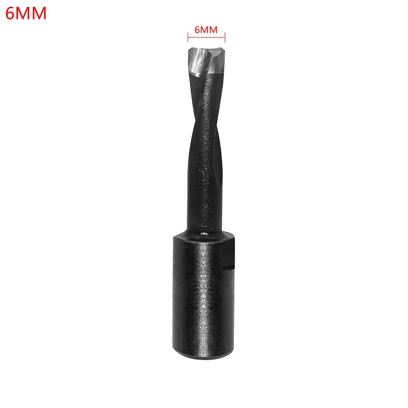 1PCS 4/5/6/8/10MM Domino DF500 - Woodworking Domino recensie en prijs