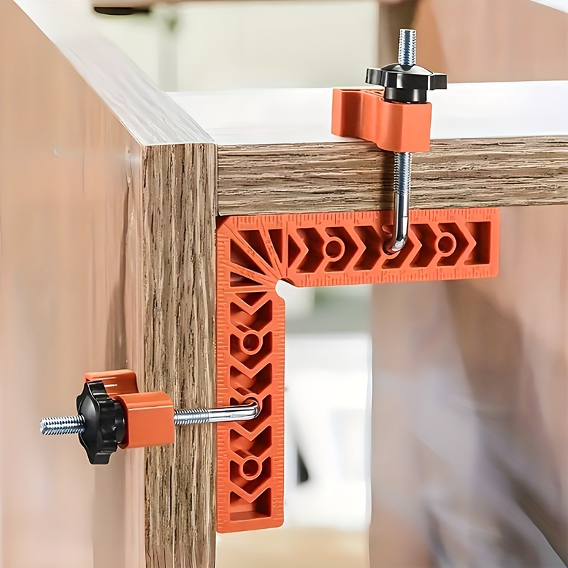 90 °   Rechthoekige positionee - Woodworking Box recensie en prijs