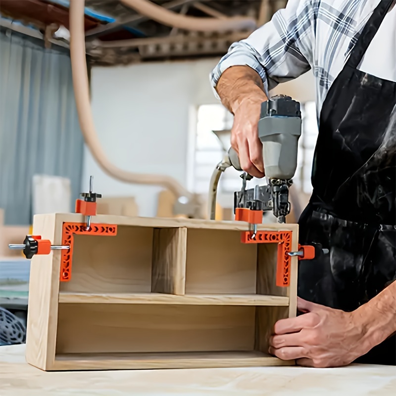90 °   Rechthoekige positionee - Woodworking Box recensie en prijs