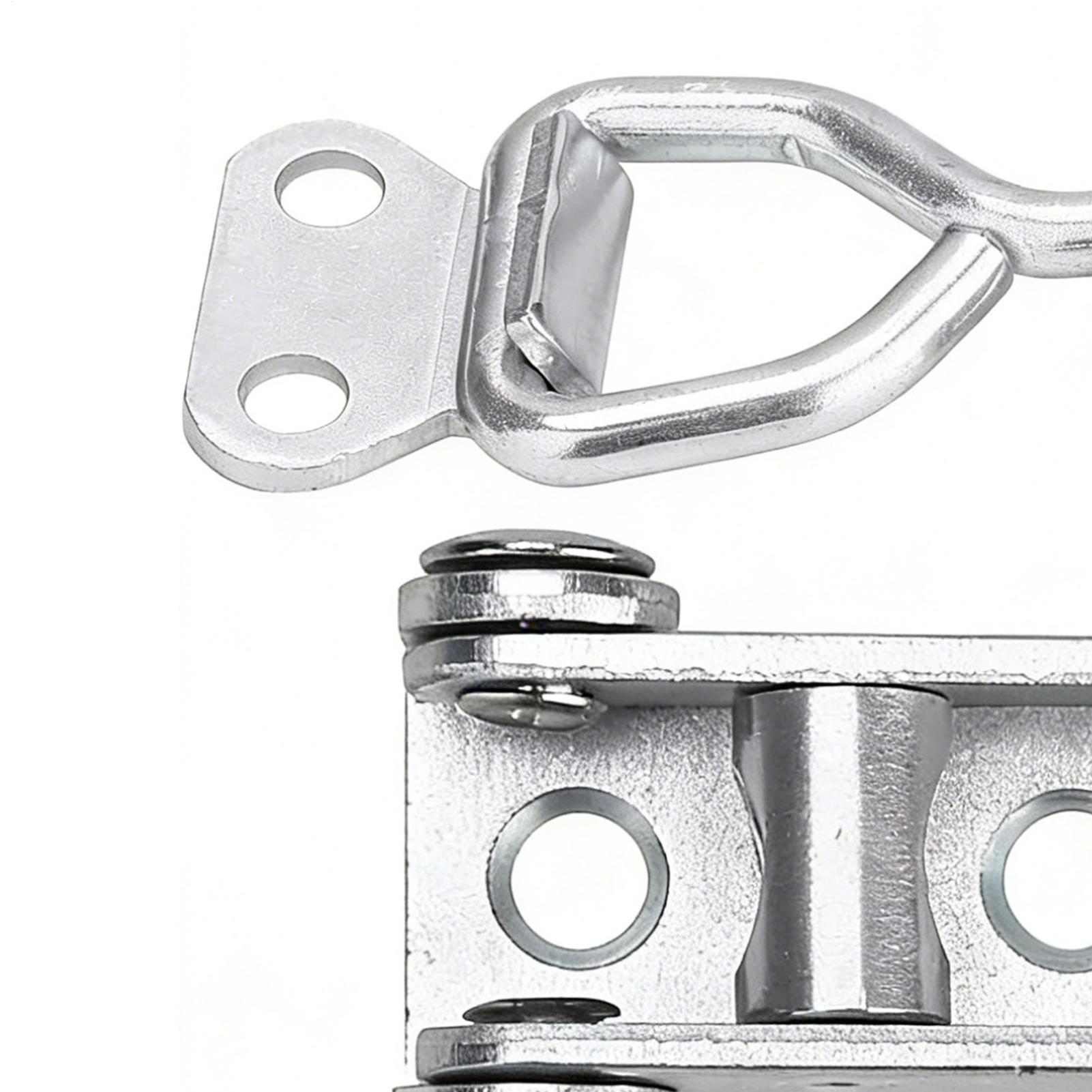Toggle Latch Clamp 10-delige r - Woodworking Box recensie en prijs