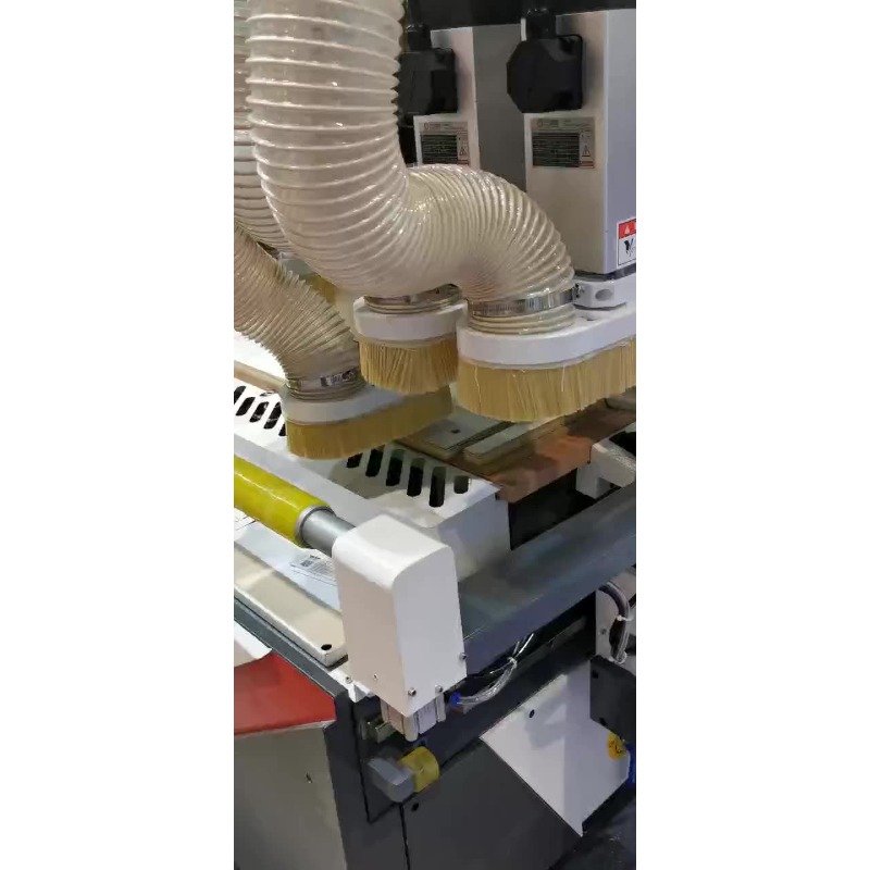 Stofopvangkap voor CNC Houtbew - Woodworking Box recensie en prijs